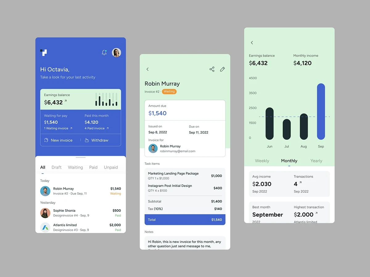 — Vesto Logo & Brand Identity Design